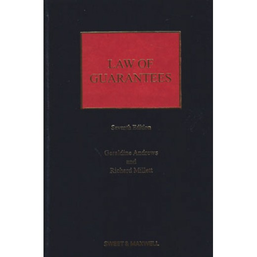 Law of Guarantees 7th edition